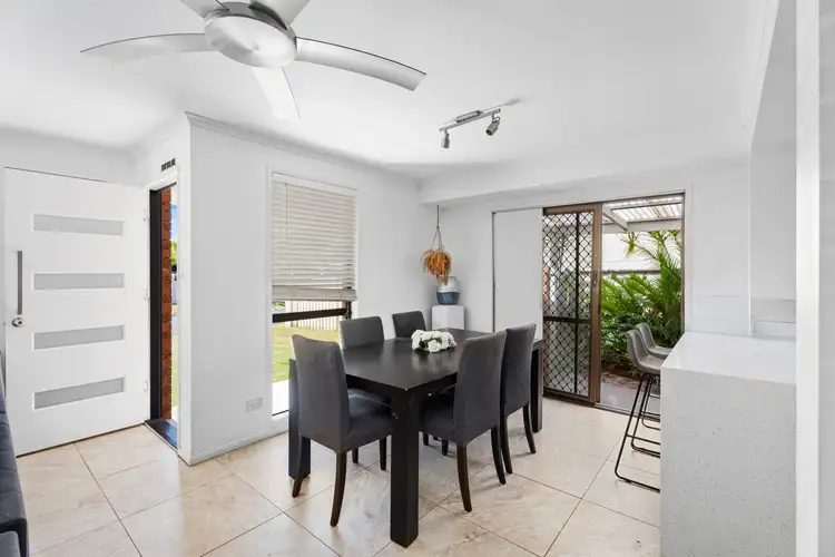 Sixth view of Homely house listing, 25 Sigatoka Place, Clear Island Waters QLD 4226