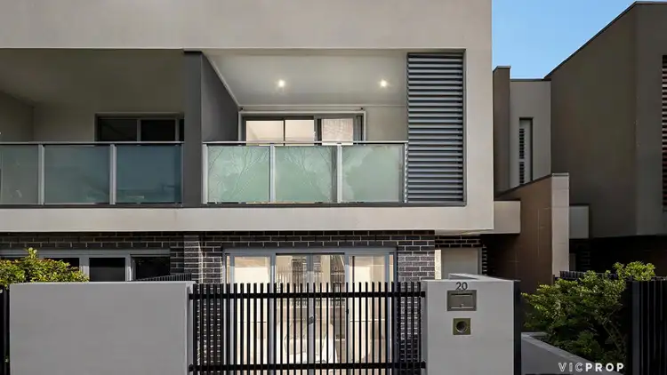 20 Stellar Place, Bundoora VIC 3083