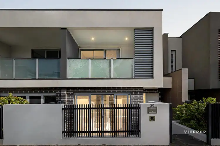 20 Stellar Place, Bundoora VIC 3083