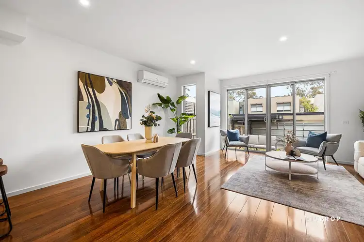 Fourth view of Homely townhouse listing, 20 Stellar Place, Bundoora VIC 3083