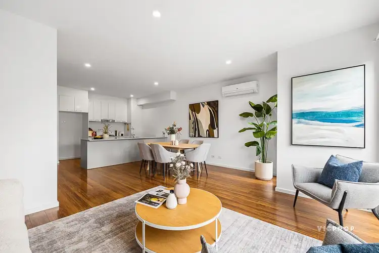 Fifth view of Homely townhouse listing, 20 Stellar Place, Bundoora VIC 3083