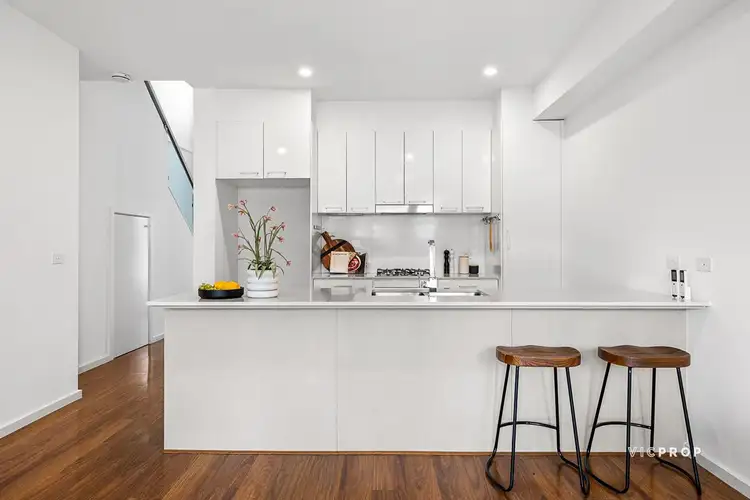 Sixth view of Homely townhouse listing, 20 Stellar Place, Bundoora VIC 3083