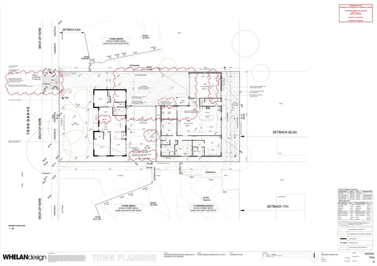 Fifth view of Homely land listing, LOT 2, 4 Todd Grove, Somerville VIC 3912