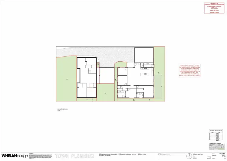 Seventh view of Homely land listing, LOT 2, 4 Todd Grove, Somerville VIC 3912