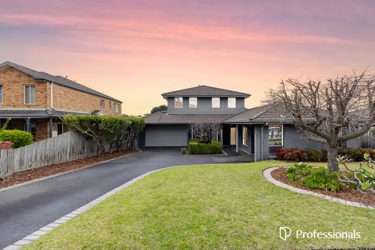 32 Leonie Avenue, Mount Waverley VIC 3149