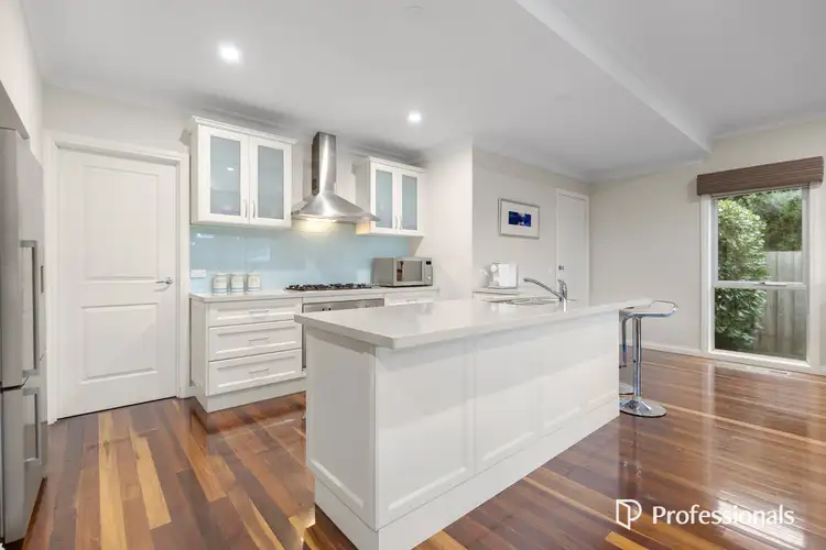 Sixth view of Homely house listing, 32 Leonie Avenue, Mount Waverley VIC 3149