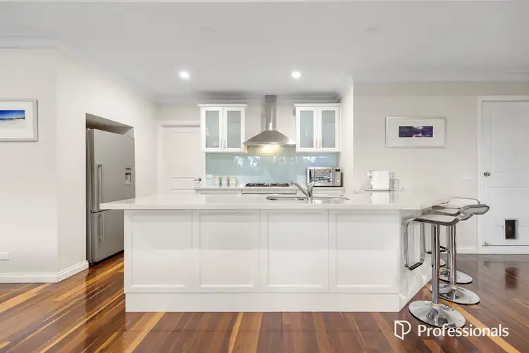 Seventh view of Homely house listing, 32 Leonie Avenue, Mount Waverley VIC 3149