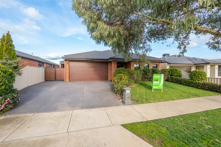 13 Settlers Drive, Kialla VIC 3631