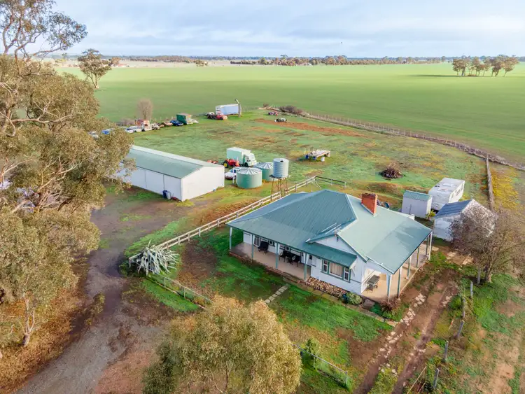 2979 Midland Highway, Carag Carag VIC 3623