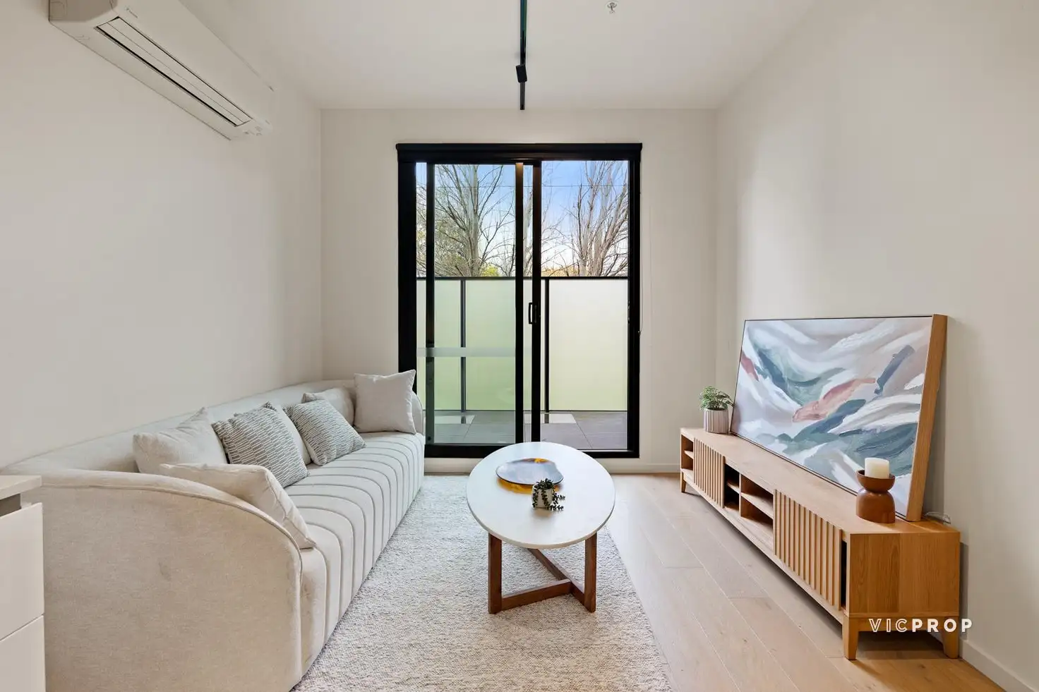 Main view of Homely apartment listing, G03/8 Lygon Street, Brunswick East VIC 3057