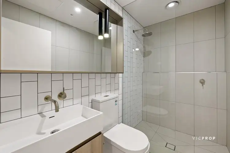 Fifth view of Homely apartment listing, G03/8 Lygon Street, Brunswick East VIC 3057
