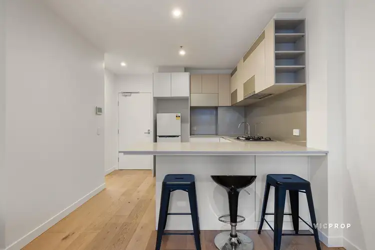 1405/38 Rose Lane, Melbourne VIC 3000