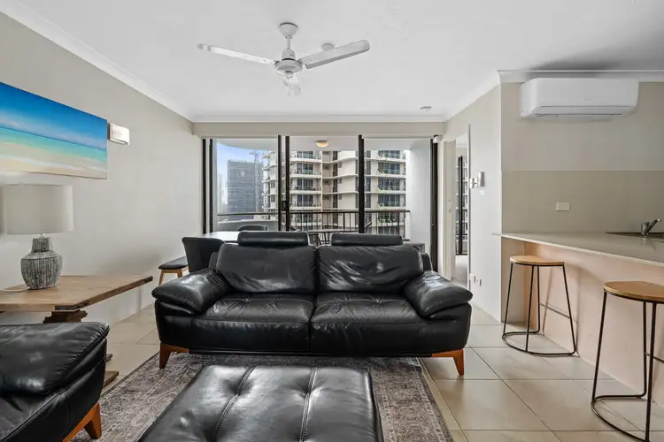 Third view of Homely unit listing, 1103/8 Albert Avenue, Broadbeach QLD 4218