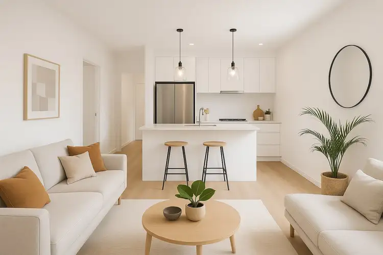 Second view of Homely townhouse listing, Address available on request