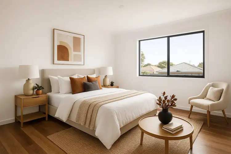Third view of Homely townhouse listing, Address available on request