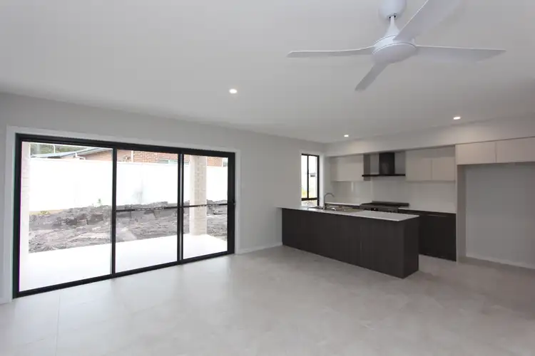 Main view of Homely house listing, 105 Scarborough Way, Dunbogan NSW 2443