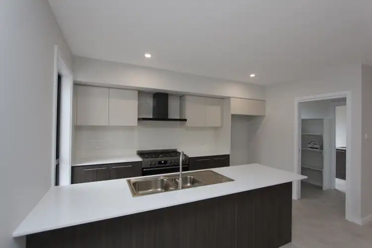 Second view of Homely house listing, 105 Scarborough Way, Dunbogan NSW 2443
