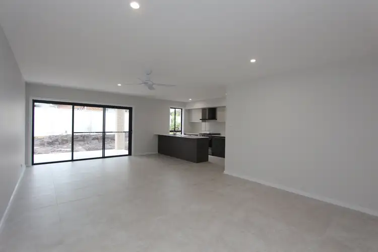 Third view of Homely house listing, 105 Scarborough Way, Dunbogan NSW 2443