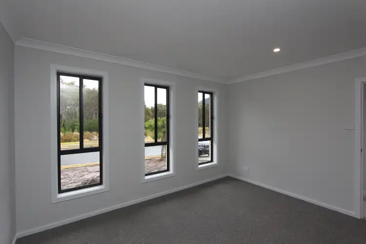 Fifth view of Homely house listing, 105 Scarborough Way, Dunbogan NSW 2443