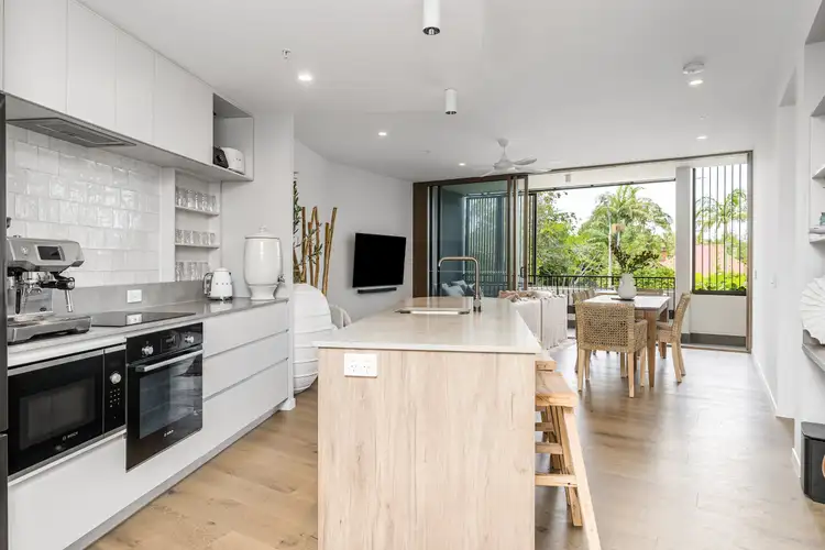 Main view of Homely unit listing, 112/139 Jonson Street, Byron Bay NSW 2481