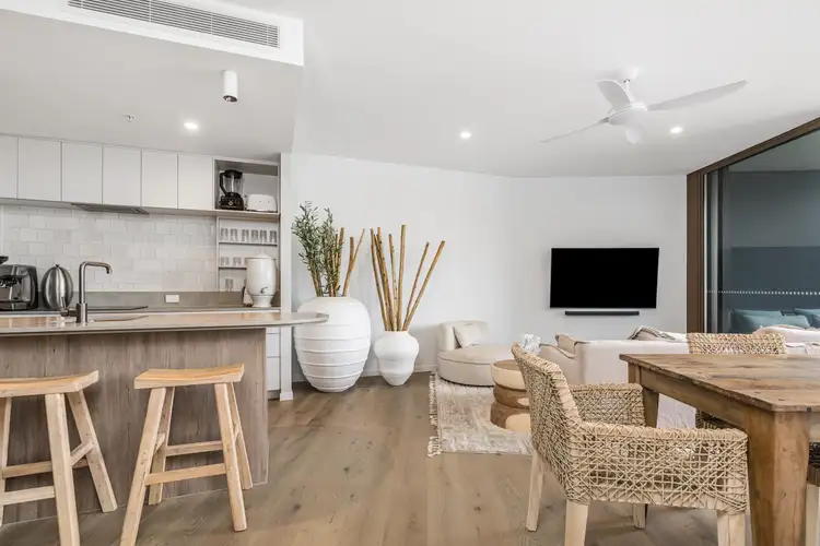 Third view of Homely unit listing, 112/139 Jonson Street, Byron Bay NSW 2481