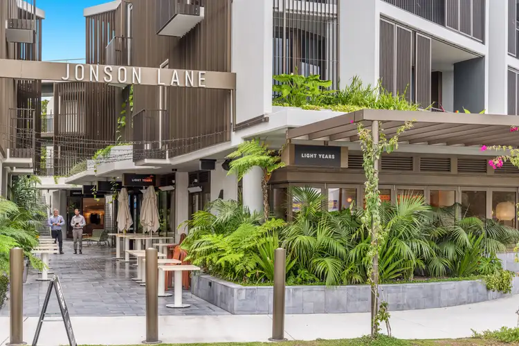 Fourth view of Homely unit listing, 112/139 Jonson Street, Byron Bay NSW 2481