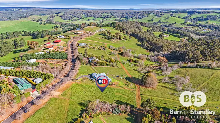 4 Golden Ash Rise, Kangaroo Gully WA 6255