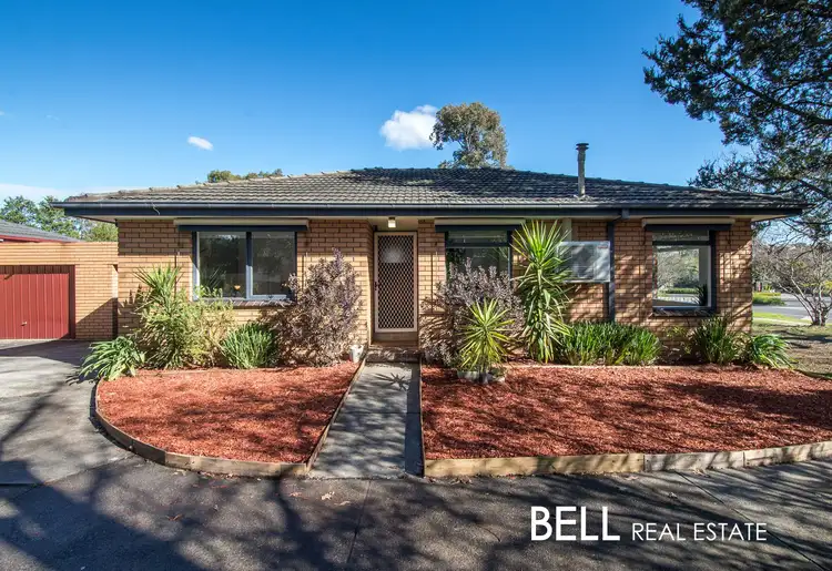 1/6 Miller Road, Boronia VIC 3155