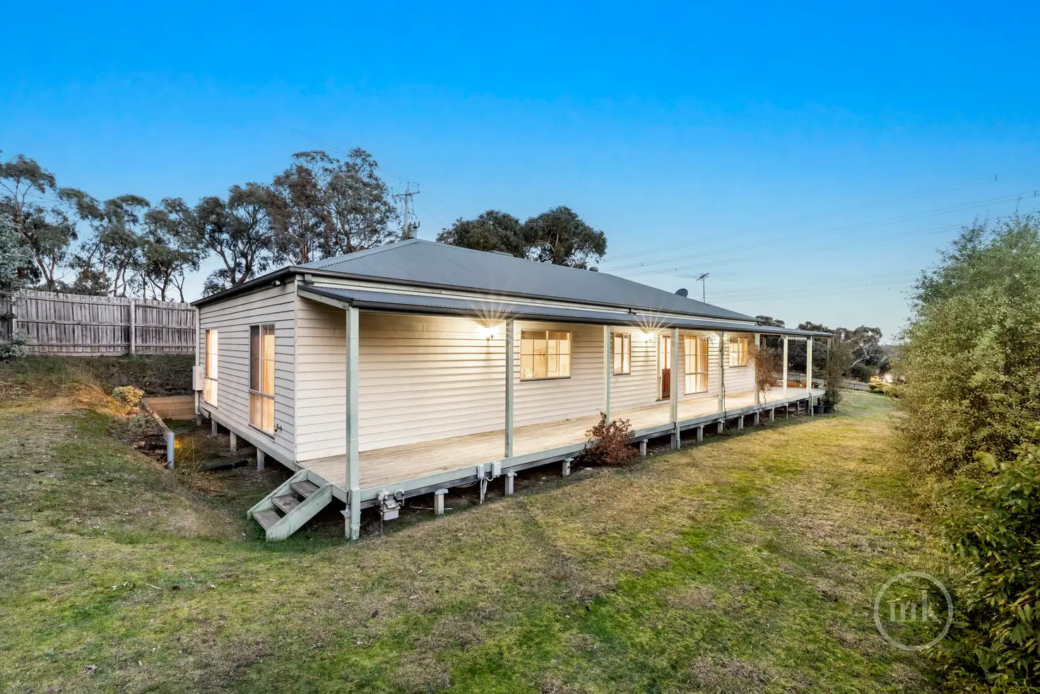 Main view of Homely house listing, 1 Diamond Views Drive, Diamond Creek VIC 3089