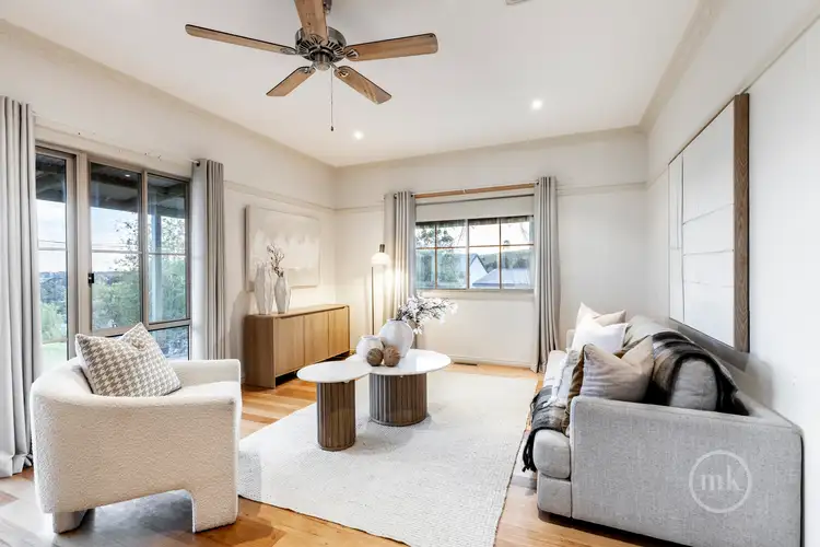 Third view of Homely house listing, 1 Diamond Views Drive, Diamond Creek VIC 3089