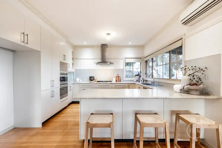 Fourth view of Homely house listing, 1 Diamond Views Drive, Diamond Creek VIC 3089