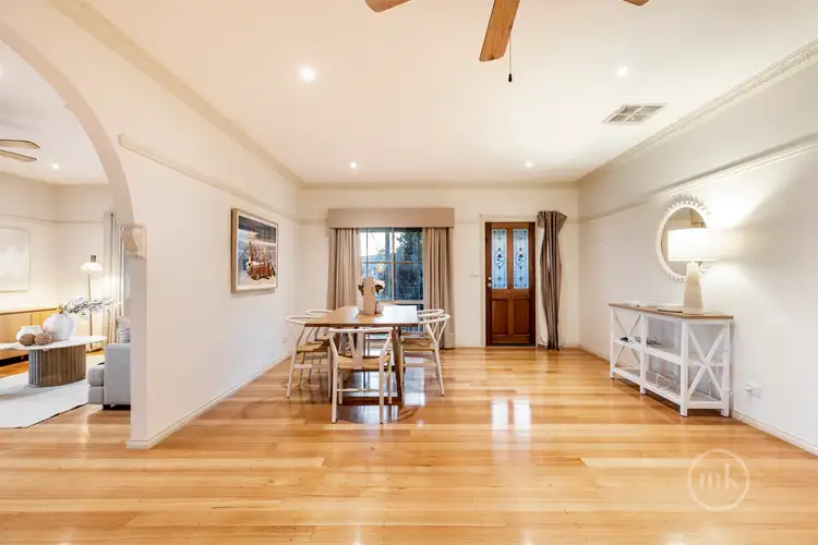 Fifth view of Homely house listing, 1 Diamond Views Drive, Diamond Creek VIC 3089