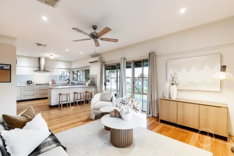 Sixth view of Homely house listing, 1 Diamond Views Drive, Diamond Creek VIC 3089