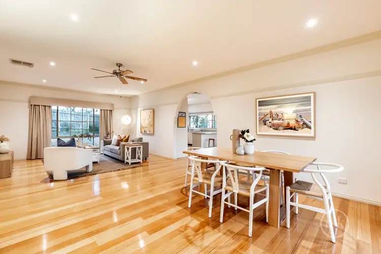 Seventh view of Homely house listing, 1 Diamond Views Drive, Diamond Creek VIC 3089
