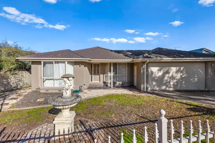 Second view of Homely house listing, 18 Gull Way, Narre Warren South VIC 3805