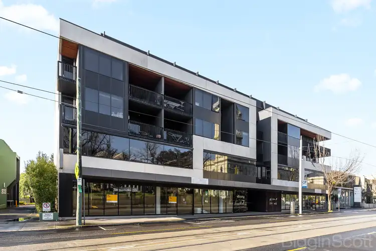 Main view of Homely apartment listing, 123/347 Camberwell Road, Camberwell VIC 3124