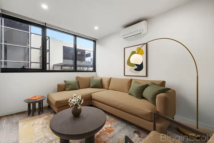 Third view of Homely apartment listing, 123/347 Camberwell Road, Camberwell VIC 3124