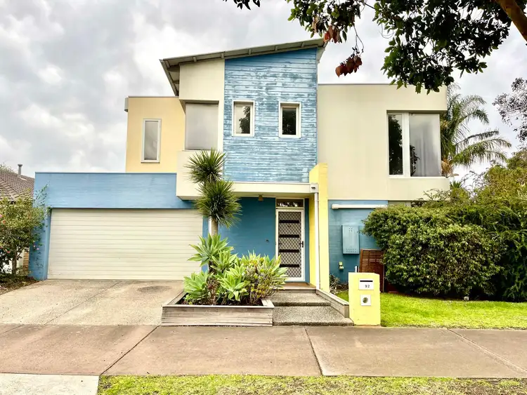 92 Harbour Drive, Patterson Lakes VIC 3197