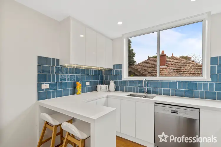 Third view of Homely apartment listing, 8/919 Dandenong Road, Malvern East VIC 3145