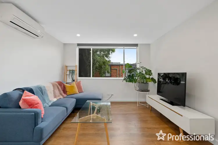 Fourth view of Homely apartment listing, 8/919 Dandenong Road, Malvern East VIC 3145