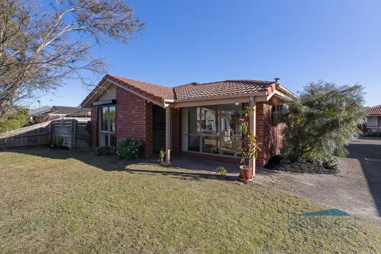 Main view of Homely unit listing, 4/102 Salmon Street, Hastings VIC 3915