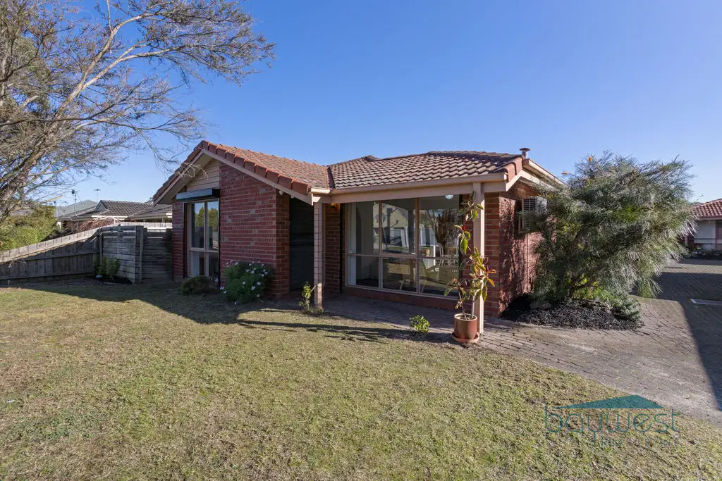 Main view of Homely unit listing, 4/102 Salmon Street, Hastings VIC 3915