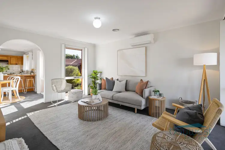 Second view of Homely unit listing, 4/102 Salmon Street, Hastings VIC 3915