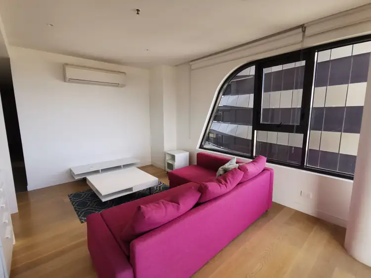 Third view of Homely apartment listing, 1901/38 Albert Road, South Melbourne VIC 3205