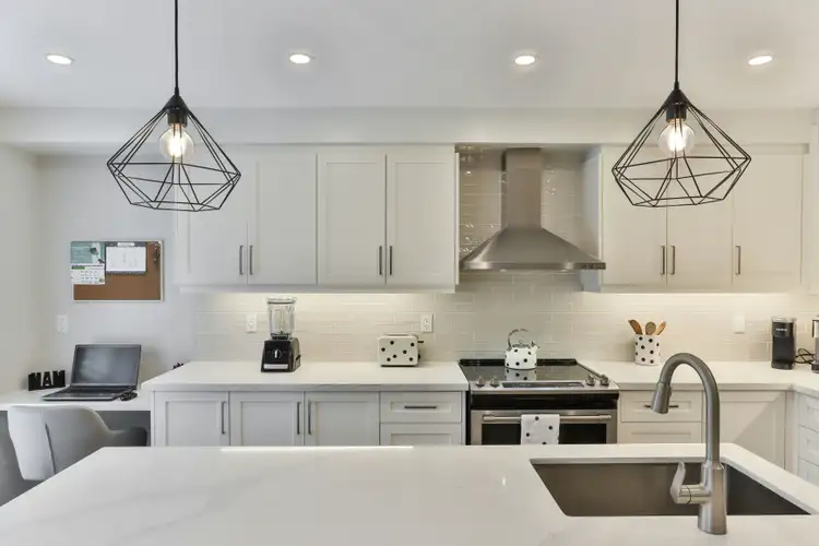 Third view of Homely townhouse listing, Address available on request