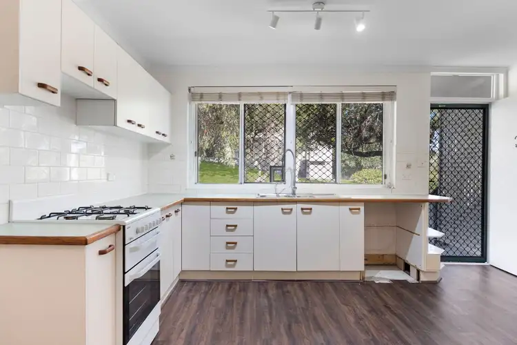 Third view of Homely unit listing, 3/43 Saunders Street, Indooroopilly QLD 4068