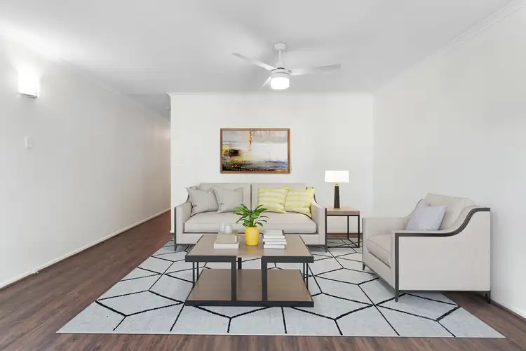 Fourth view of Homely unit listing, 3/43 Saunders Street, Indooroopilly QLD 4068