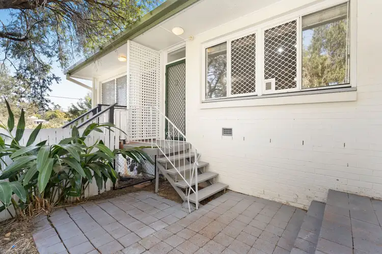 Fifth view of Homely unit listing, 3/43 Saunders Street, Indooroopilly QLD 4068