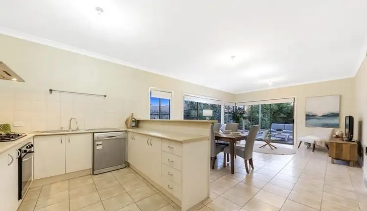 Second view of Homely house listing, 20 Beaumont Drive, Point Cook VIC 3030