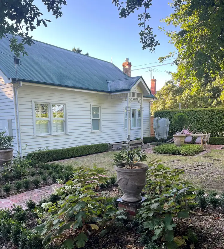 Second view of Homely house listing, 250 Station Road, New Gisborne VIC 3438